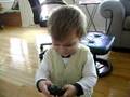 videos de Lucas and Grandma on the phone