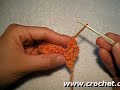Giros a crochet