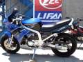videos de 2008 BLUE LF200-B