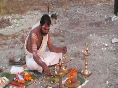 how to perform bhoomi pooja