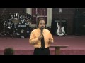 Alvaro Dominguez The Right Attitude in Prayer Pt.5 of 6