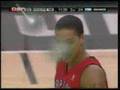 Jamario Moon - inhuman rebound
