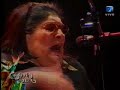 Mercedes Sosa - Zamba del riego(Cosquin 2006)