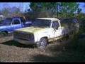 POWER WAGON EXPRESS TRUCK Part #1 (Long Version)