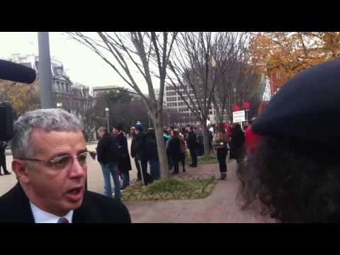 mohamed6 - في زيارة محمد السادس للبيت الأبيض صوت الحق ينتصر على أصوات البلطجية الكادبة.