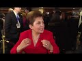 Raised in Syria, Wafa Sultan suffered under Sharia law. The author of A God Who Hates, she sits down with Bill Whittle to talk oppression, freedom, and the creep of Sharia across the globe. www.PJTV.com.