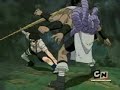 Neji vs Kidomaru p.1/4 English Neji vs Kidomaru p.1/4 English