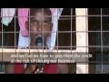 Maasai climate refugees appeal to UN Pt 2.wmv