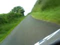 nounours et son cross car