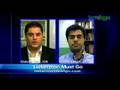 Meet the Bloggers: Think Progress' Satyam Khanna on Why Lieberman Must Go