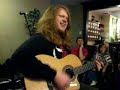 redbear. performing dont haunt me yet redbear. performing dont haunt me yet