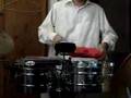 Playing Along to Indestructible by Ray Barretto