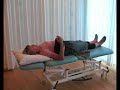 Shoulder physiotherapy 1 Shoulder physiotherapy 1