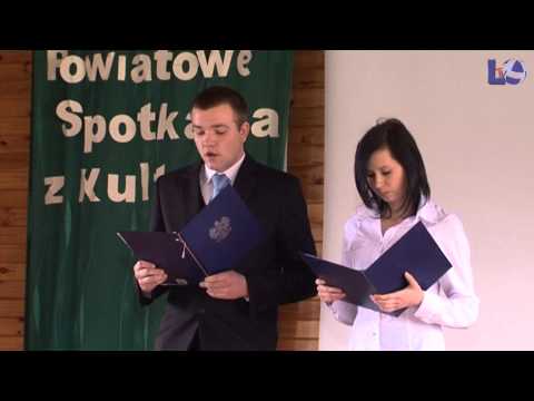 VIII Powiatowy Konkurs Ortograficzny w Kowalu