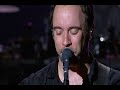 Dave Matthews Band - Dive In (Across the Pond DVD)