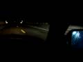 4wd crx project AWD turbo 7200rpm launch VS EVO axle broke:(