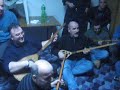 www.pershefca.net prezanton momente nga ushtrimet që bëhen nga antarët e SHKA Jehona-Përshefc për organizimin e Odës së burave