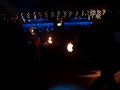 show de fuego bavaro mangu republica dominicana