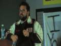 An Afternoon With Kevin Smith:Mewes on Myspace