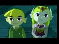 The Legend of Zelda Wind Waker Ending Part 3 The Legend of Zelda Wind Waker Ending Part 3