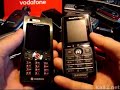 Sony Ericsson W880i - First Look! (Vodafone UK Handset)