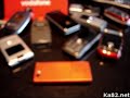 Sony Ericsson W880i - First Look! (Vodafone UK Handset)