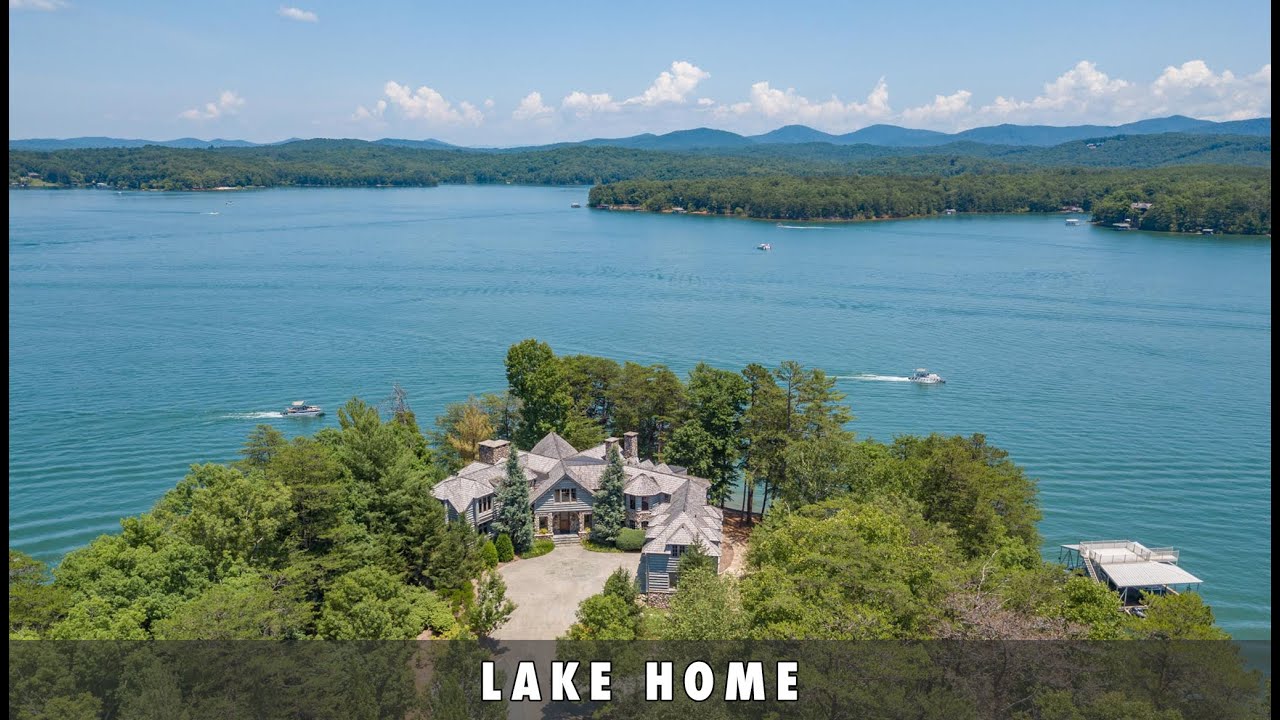 Aerial/Drone Video Tour