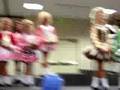 SRO 2007 Awards Girls U14 Part 2