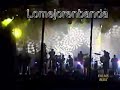 EL COYOTE Y SU BANDA - OJITOS ENCANTADORES