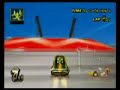 Mario Kart Bowser Jr Delfino Square Mario Kart Bowser Jr Delfino Square