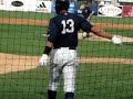 A-Rod Wins the \"Best Stretch Before Batting\" Award A-Rod Wins the \"Best Stretch Before Batting\" Award