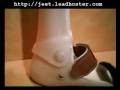 videos de Hand-Molded Dynamic AFO