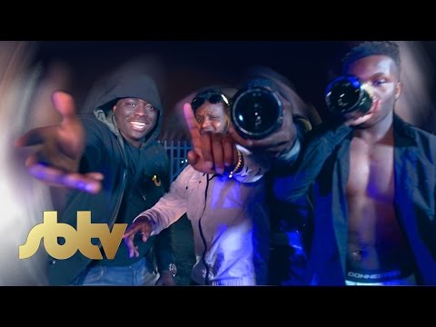 Trizzy Trapz x S Rose – PROBLEM   [Music Video]