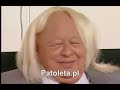 Urban zakłada perukę i sprawdza jak to jest być blond pięknością. Fragment programu 