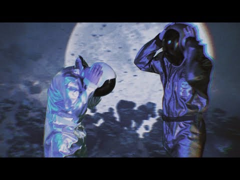 Astronauta - Papichamp Ft Ecko