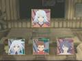 Tales of Symphonia -ラタトスクの騎士- DRAMATIC DVD(Part 1/2)