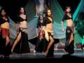 videos de I Festival Aldeia Ventre - Coreografia Grupo Mix (Serpente - Abertura)