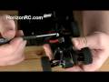 horizonrc.Com How-To: Losi 1/36-scale Brushless Conversion