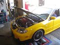Dyno Day Dyno Day