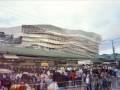 Baguio City - 100 Years in the Making