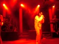 Kerwe Fahrenbach 2011 - Cover Rammstein Ich will