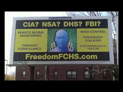 how to prove electronic harassment