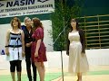 singing