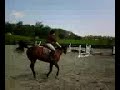jumping mace
