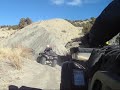 Farnham Anticline ATV Ride