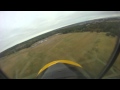 Karl's Westland Lysander GoPro HD on board