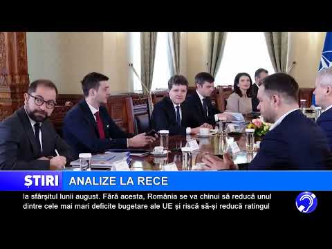 Analize la rece