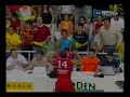 Vebove contra las hordas murcianas