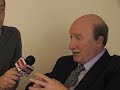 �Voglio restare qui, ma non a dispetto dei santi�