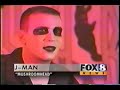 Mushroomhead - Fox 8 News Clip Mushroomhead - Fox 8 News Clip